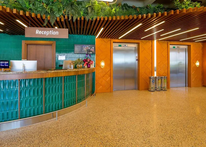 Ibis Styles Kurtkoy Hotel 4*