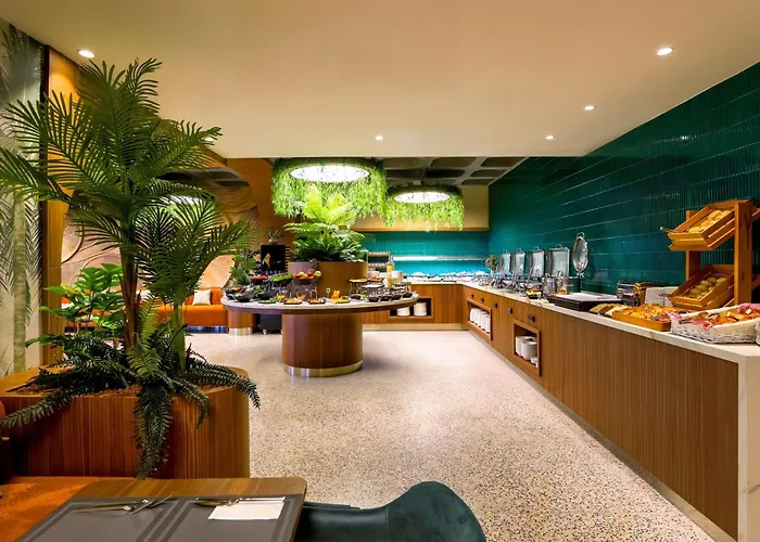 Ibis Styles Kurtkoy Istambul