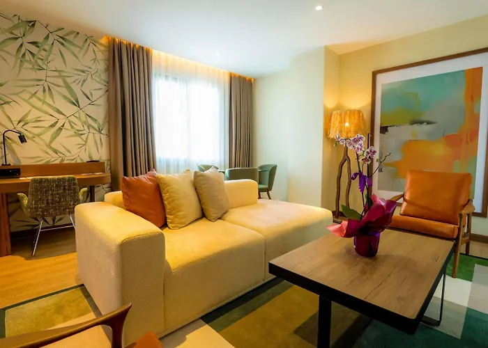 Ibis Styles Kurtkoy Istambul