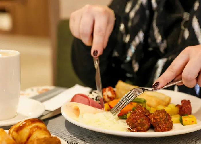 Ibis Styles Kurtkoy 4*