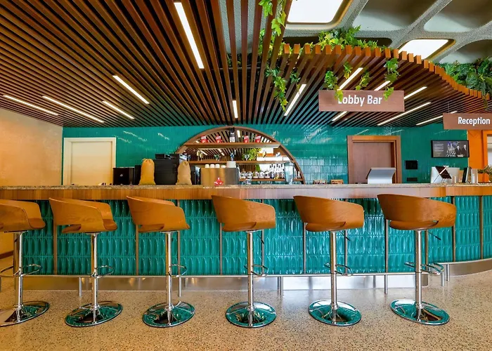 Ibis Styles Kurtkoy Hotel Istambul