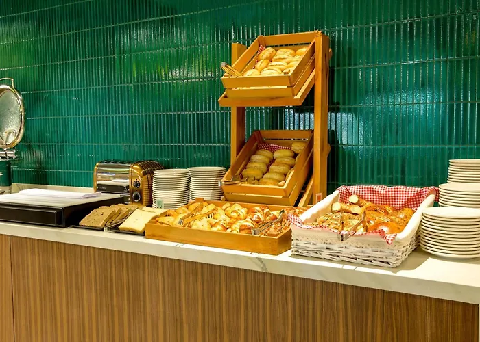 Hotel Ibis Styles Kurtkoy Istambul