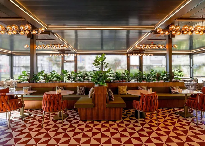 Ibis Styles Kurtkoy 4*