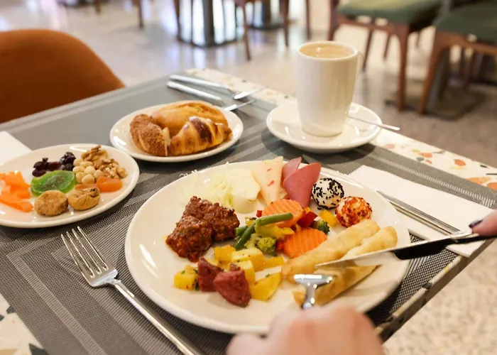 Ibis Styles Kurtkoy Hotel