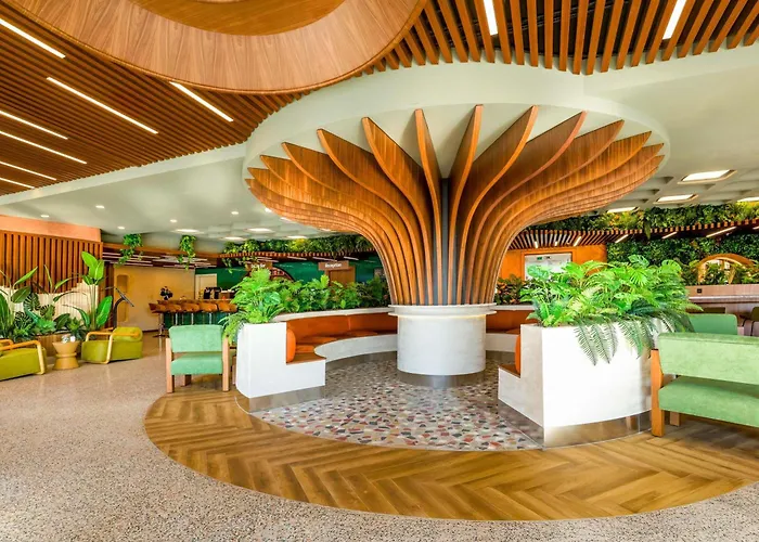 Ibis Styles Kurtkoy Hotel Istambul