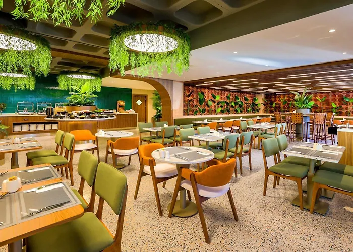 Ibis Styles Kurtkoy 4*