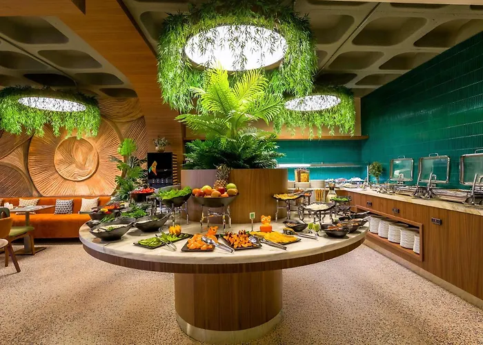 Hotel Ibis Styles Kurtkoy