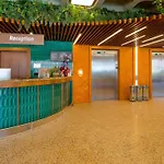 Ibis Styles Kurtkoy Hotel 4*